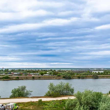 アパート Retreat