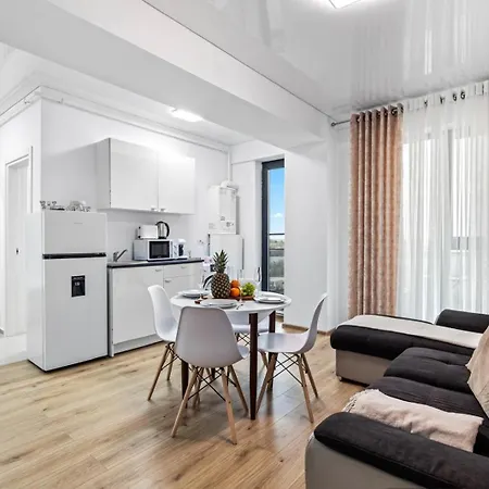 Appartement Retreat