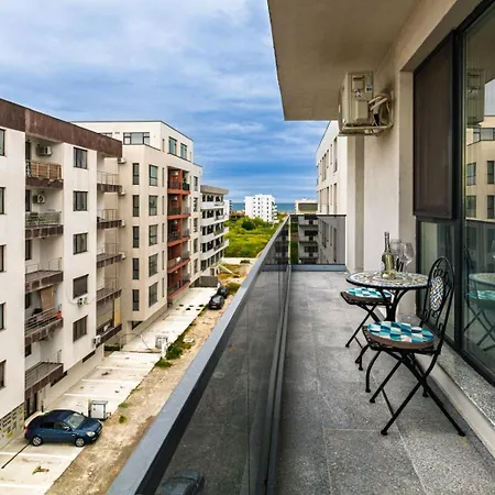 Retreat アパート