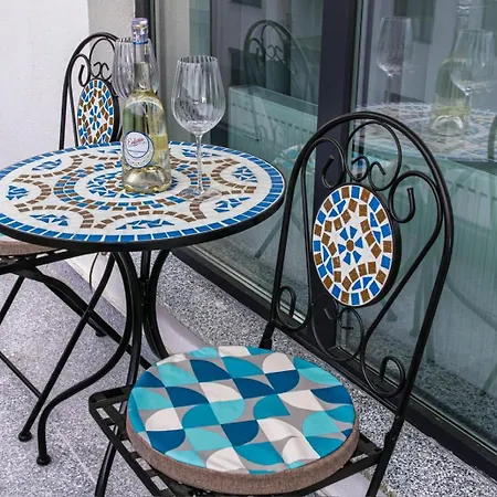 アパート Retreat *