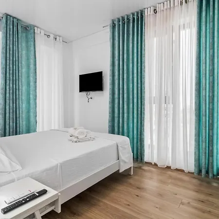 アパート Retreat ナボダリ