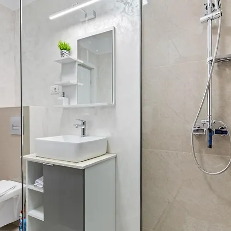 アパート Retreat