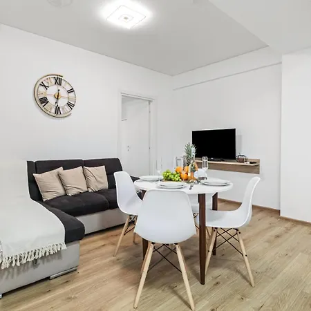Appartement Retreat *